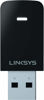 Picture of Linksys USB Wireless Network Adapter, Dual-Band wireless Adapter for PC, 600Mbps (AC600) Speed - WUSB6100M