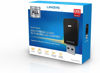 Picture of Linksys USB Wireless Network Adapter, Dual-Band wireless Adapter for PC, 600Mbps (AC600) Speed - WUSB6100M