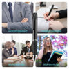 Picture of IROLIW Camera Pen Detector, 1080P HD Body Cam with Loop Recording Portable Pocket Cam for Classroom Meetings Indoor/Outdoor