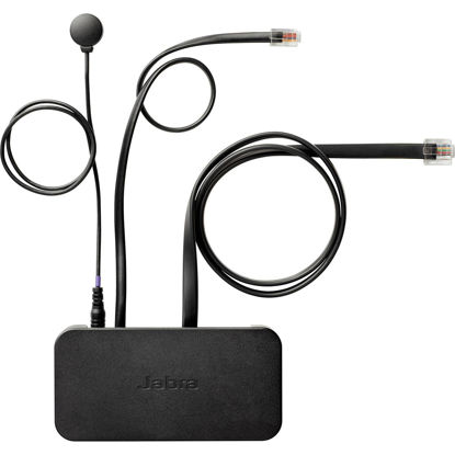 Picture of Jabra 14201-35 EHS Adapter for Avaya Landline