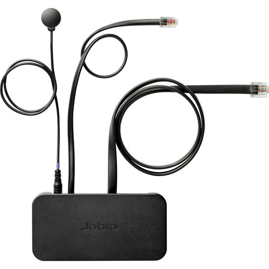 Picture of Jabra 14201-35 EHS Adapter for Avaya Landline