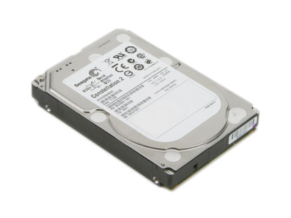 Picture of Seagate Constellation.2 HDD-ST91000640SS 1TB 7200 RPM 64MB Cache 2.5" SAS 6Gb/s Internal Enterprise Hard Drive