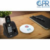 Picture of CPR Call Blocker Shield - Pre-Programmed with 2000 Scam Numbers Plus The Ability to Block A Further 1500 Numbers at The Touch of A Button. Caller ID Service is Required