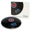 Picture of CPR Call Blocker Shield - Pre-Programmed with 2000 Scam Numbers Plus The Ability to Block A Further 1500 Numbers at The Touch of A Button. Caller ID Service is Required (Gloss Black)