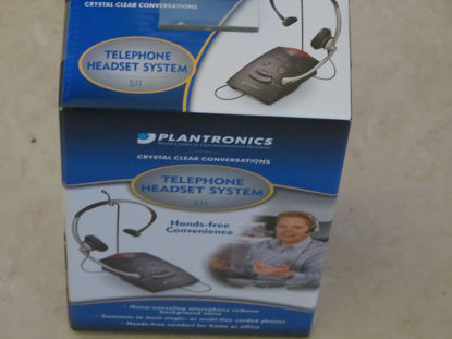 Picture of S11 Headset System