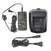 Picture of Kenwood KSC-32 Single-Unit Tri-Chemistry Rapid Rate Charger w/ AC Adapter
