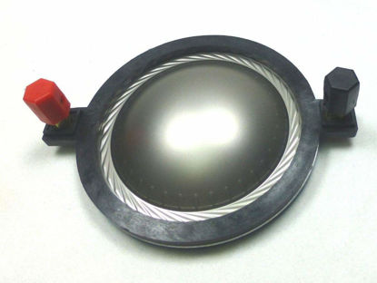 Picture of New!Replacement McCauley Sound 77057R-16 Diaphragm for 77057 Driver(16 ohm).