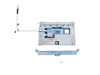 Picture of 1pcs ruichuang Touchpad Trackpad Clickpad Mouse Board Replacement for HP Chromebook 11 G8 EE 11A G8 EE L99224-001