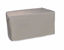 Picture of The Perfect Dust Cover LLC The Perfect Dust Cover, Silver Gray Nylon Cover Compatible with Glowforge Plus, Glowforge Pro and Glowforge Basic 3D Printers, Anti Static and Waterproof Dust Cover