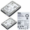 Picture of Dell WF12F 1tb 7.2k 2.5" Sata 6gbps Hard Drive Module w/ R Series tray