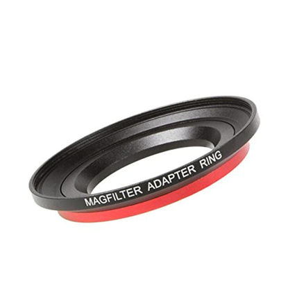 Picture of Carry Speed - Magfilter Filteradapter - 58 mm - Compact Equipment - Compatible with Sony RX100/HX10/HX20/HX30V