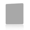Picture of Foto4easy 100x100mm Square Filter,ND2 (0.3) Neutral Density 1 Stop Optical Glass fits Cokin Z Matte Box Filter Holder