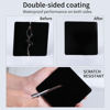 Picture of Foto4easy 100x100mm Square Filter,ND2 (0.3) Neutral Density 1 Stop Optical Glass fits Cokin Z Matte Box Filter Holder