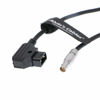 Picture of Alvin’s Cables 2 Pin Female to D-tap Power Cable for Red Komodo Camera