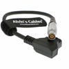 Picture of Alvin's Cables Red Epic D Tap Power Cable for New Movi Pro and Ronin