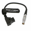 Picture of Alvin's Cables Red Epic D Tap Power Cable for New Movi Pro and Ronin