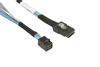 Picture of Supermicro CBL-SAST-0508-01 Internal Mini-SAS to Mini-SAS HD 50cm w/SB, 30AWG