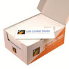 Picture of Matin Lens Cleaning Paper Tissue Wipe - 50sheets X 50ea