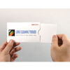 Picture of Matin Lens Cleaning Paper Tissue Wipe - 50sheets X 50ea
