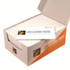 Picture of Matin Lens Cleaning Paper Tissue Wipe - 50sheets X 50ea