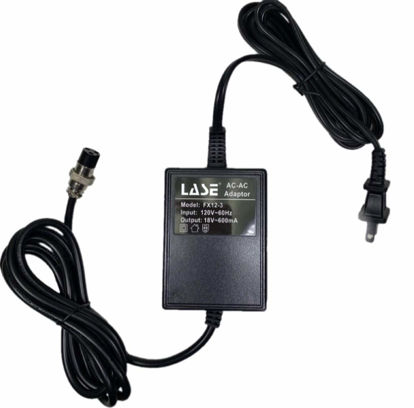 Picture of Replacement Power Supply Behringer PSU-MX2 for MX1604A MX802A MX1602A DX100/500 (FX12-3)