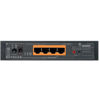 Picture of NETGEAR N300 Wi-Fi Range Extender - Desktop Version with 4-Ports (WN2000RPT)
