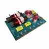 Picture of 2-Way Passive - Crossover w/Fuse - 3000 Hz KHP - 800 Watts - 4 or 8 Ohm