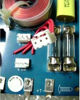 Picture of 2-Way Passive - Crossover w/Fuse - 3000 Hz KHP - 800 Watts - 4 or 8 Ohm