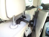 Picture of PUREX Technology 8.9" to 10.4" Tablet Carseat Headrest Mount/Holder ~ PXP-12