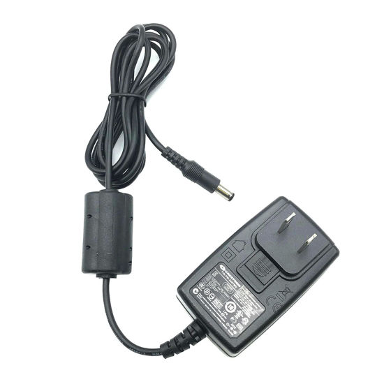 Picture of Crestron PW-2407WU 24VDC Wall Mount Universal Power Supply
