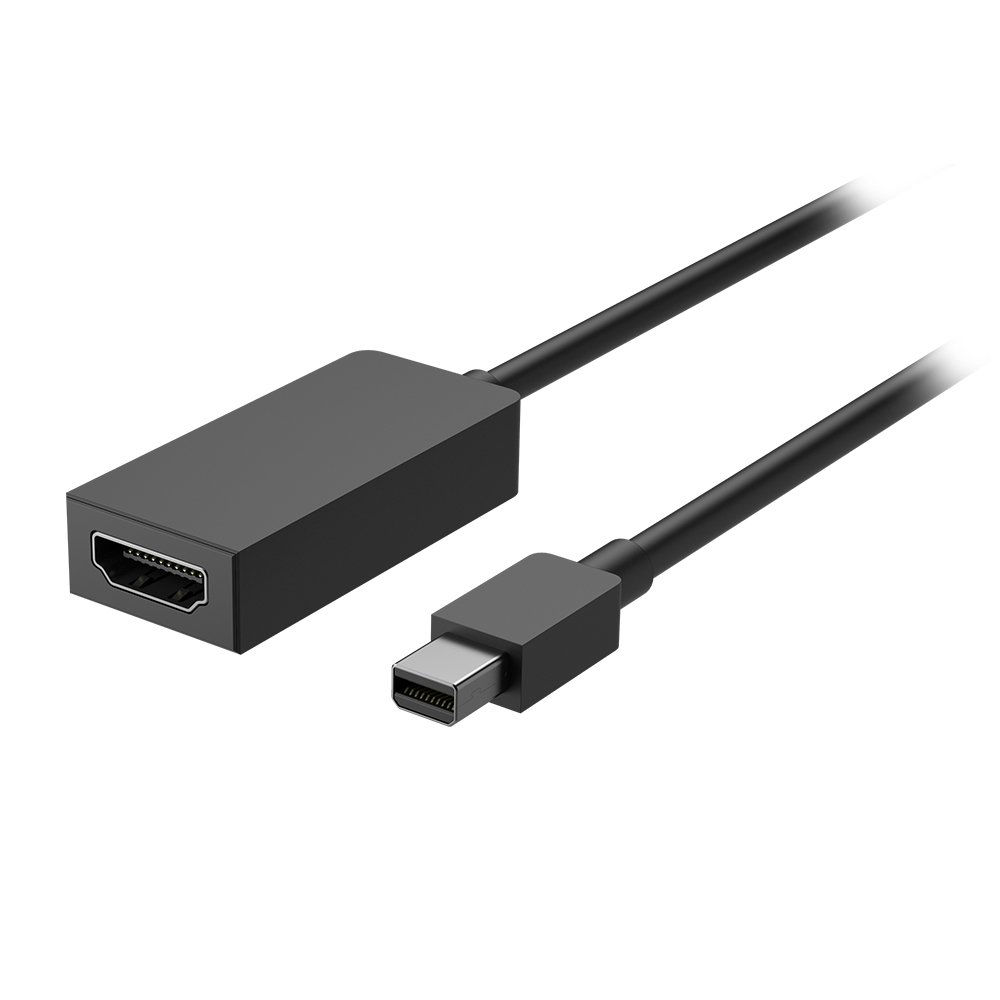 microsoft surface mini displayport to hdmi 2.0 adapter