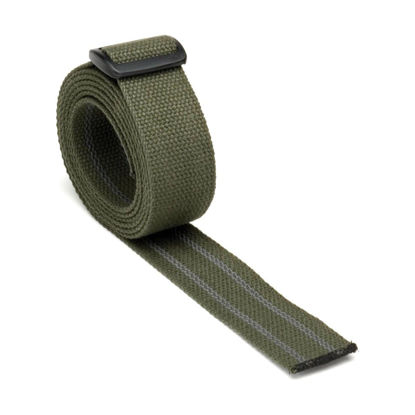 Picture of Domke 1.5" Replacement Gripper Strap for F-5 XA, F-5XB, F-5XC Shoulder Bags and F-803 Stachel Bag, Olive