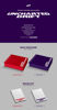 Picture of 8TURN - 2nd Mini Album Uncharted Drift CD+Folded Poster (2 ver Set (+2 Folded Poster))