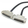 Picture of RIKYJIC SCSI 68-Pin Male to Female Extension Cable HPDB68 Data Line 1M Length