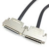 Picture of RIKYJIC SCSI 68-Pin Male to Female Extension Cable HPDB68 Data Line 1M Length