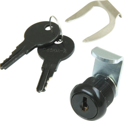 Picture of Middle Atlantic UD Series Keylock