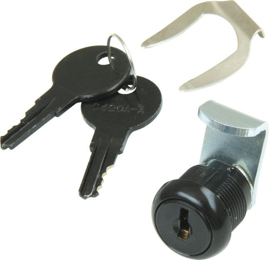 Picture of Middle Atlantic UD Series Keylock