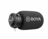 Picture of Lightning Digital Stereo Microphone for iPhone, iPad & iPod Touch