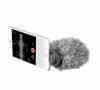 Picture of Lightning Digital Stereo Microphone for iPhone, iPad & iPod Touch