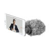 Picture of Lightning Digital Stereo Microphone for iPhone, iPad & iPod Touch