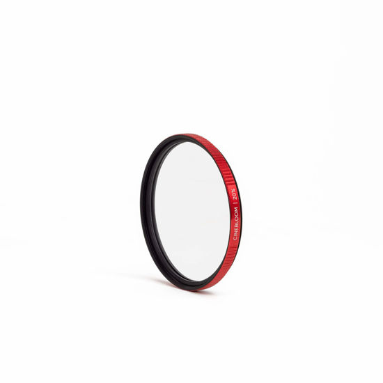 Picture of Moment CineBloom Diffusion Filters (37mm, 20% Diffusion)