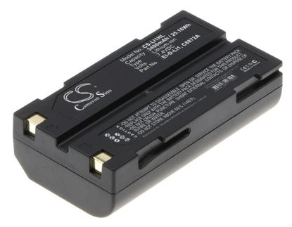 Picture of VI VINTRONS Battery for Spectra Precision SP60 GNSS, SP80 GNSS,