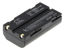 Picture of VI VINTRONS Battery for Spectra Precision SP60 GNSS, SP80 GNSS,