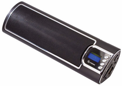 Picture of STEREN Portable Speaker MP3 USB/SD and FM Radio 50 Watts
