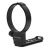 Picture of Lens Tripod Mount Ring Collar for Nikkor Z 180‑600mm F/5.6‑6.3 VR, Replacement Foot Tripod Mount Stand Base Built in Quick Release Plate