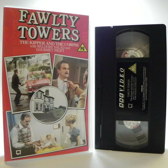 Picture of Fawlty Towers [VHS]