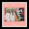 Picture of tripleS +(KR) ystal Eyes AESTHETIC 1st Mini Album 2 Version SET CD+1p Folded Poster On Pack+68p Booklet+1ea Special Class Objekt+1p Folding Card+1ea Sticker+Tracking Sealed