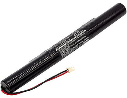 Picture of Replacement Battery for Jawbone Big Jambox 8390-KA02-0580 J200 ICR18650F1L