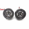Picture of Motorcycle MP3 Player, Motorcycle 3 Inch 12V Handlebar Audio Amplifier with Display Waterproof MP3 Music Player Anti Theft Audio for Scooters, Motorcycle
