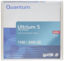 Picture of MR-L5MQN-02 Data Cartridge - LTO Ultrium LTO-5-1.5TB (Native) / 3TB (Compressed)